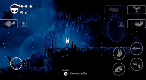 hollow knight apkvision|Download do APK de Hollow Knight: Mobile para Android.